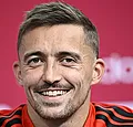 Timothy Castagne défend les choix de Rudi Garcia