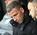 Antwerp: défaillances à Genk, Alderweireld dans la tourmente