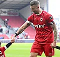 Tedesco sait désormais ce qu'il lui reste à faire avec Alderweireld
