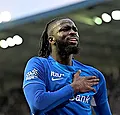 Transfert éclair de Tolu : Genk décroche le jackpot 