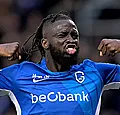 Soulier d'Ébène: un match Genk - Union, arbitré par le Club Bruges