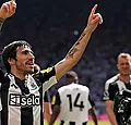 Newcastle bat Chelsea et se rapproche de la Ligue des champions