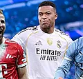 Quatre favoris et une surprise chez les buteurs européens