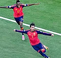 Ferran Torres offre sa deuxième étoile à l'Espagne !