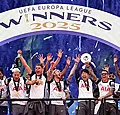 Tottenham obtient le prêt d'un joueur du Bayern Munich