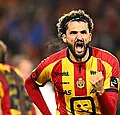Un cadre de Malines : 