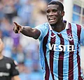 Paul Onuachu pourrait déjà quitter la Turquie en janvier 