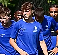 La Gantoise remporte largement son premier match amical