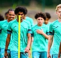 Ces trois joueurs doivent quitter Anderlecht 