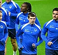 Un nouveau transfert à 12 millions se prépare à Genk