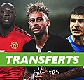 TRANSFERTS 2/2: Deux grosses pertes pour Genk, la fin de la saga Lukaku? 