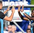 Le Club de Bruges accélère pour le successeur de Tzolis