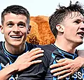 Bruges tout proche d'un transfert record vers Arsenal