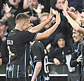 Bruges surclasse l'Union : « The King. The Legend »