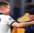 Bruges : un buteur bien connu pour remplacer Tresoldi ?