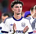 Anderlecht : Vitor Bruno pourrait écarter un jeune talent