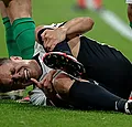 Plus de peur que de mal pour Leandro Trossard