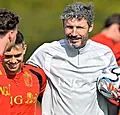 Bonne nouvelle pour Van Bommel avant le duel contre la France