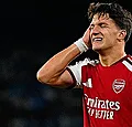 Mauvaise nouvelle pour Tzolis : Arsenal vise du lourd