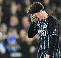 Le Benfica ridiculise le Club de Bruges en public 