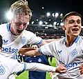 "Bruges refuse 30 millions de l'Atlético Madrid"