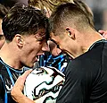 Bruges bat Saint-Trond et met la pression sur l'Union