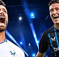 Tirage UCL : du très lourd attend le Club de Bruges