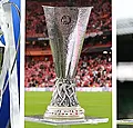 Aperçu: tous les quarts de finale européens en un coup d'œil