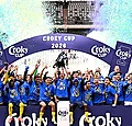L'Union célébre la victoire en coupe, Bruges sourit en coin