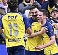 L'Union SG fait le travail, un pilier se blesse