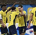 L'Union humilie encore Anderlecht dans le derby bruxellois