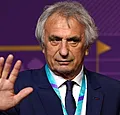 Son dernier match vire au chaos : Halilhodžić au bord des larmes
