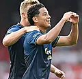 L'Antwerp punit Courtrai et confirme son excellent départ