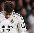 Violent incident au Real Madrid : Valverde s'exprime