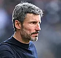 Van Bommel évoque un éventuel nouveau poste
