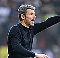 « Van Bommel ? Il figurait aussi sur notre liste »