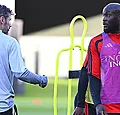 Lukaku sur le banc : Van Bommel dévoile la vraie raison