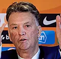 Van Gaal voit une cause douloureuse à la crise de l'Ajax