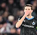 Le verdict est tombé pour la blessure de Vanaken 