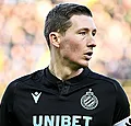 Le FC Bruges pense à un ancien de JPL pour l'après Vanaken 