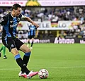 Vanaken s'enflamme déjà pour la nouvelle recrue du Club