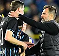 Le Club de Bruges renonce face à la concurrence anglaise