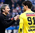Van Bommel prend une décision pour calmer la polémique