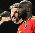Albert tranche : voici le onze qu’il veut voir en novembre