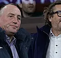 "Tensions entre Marc Coucke et Wouter Vandenhaute"