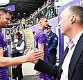 Vertonghen entraineur? Il répond