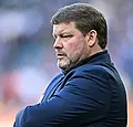 Vanhaezebrouck réclame une vraie chance pour un Mauve