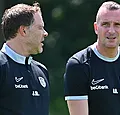 Nouveau coup dur à Genk après le départ de Hayen