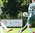 AMICAL : Anderlecht humilie les hommes de Dirk Kuyt
