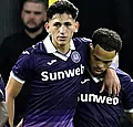 Anderlecht connaît le choix définitif de Luis Vazquez